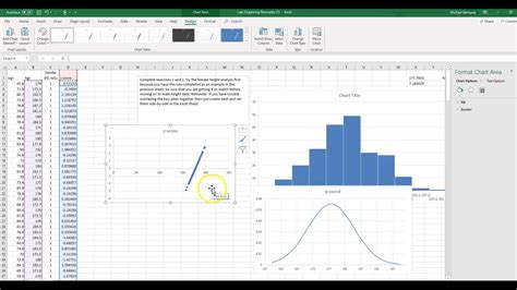 excel box distribution plots|generate normal distribution in excel.